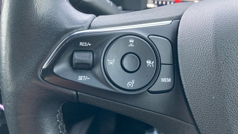 Vauxhall Mokka 1.2 Turbo 100 SRi 5dr Petrol Hatchback